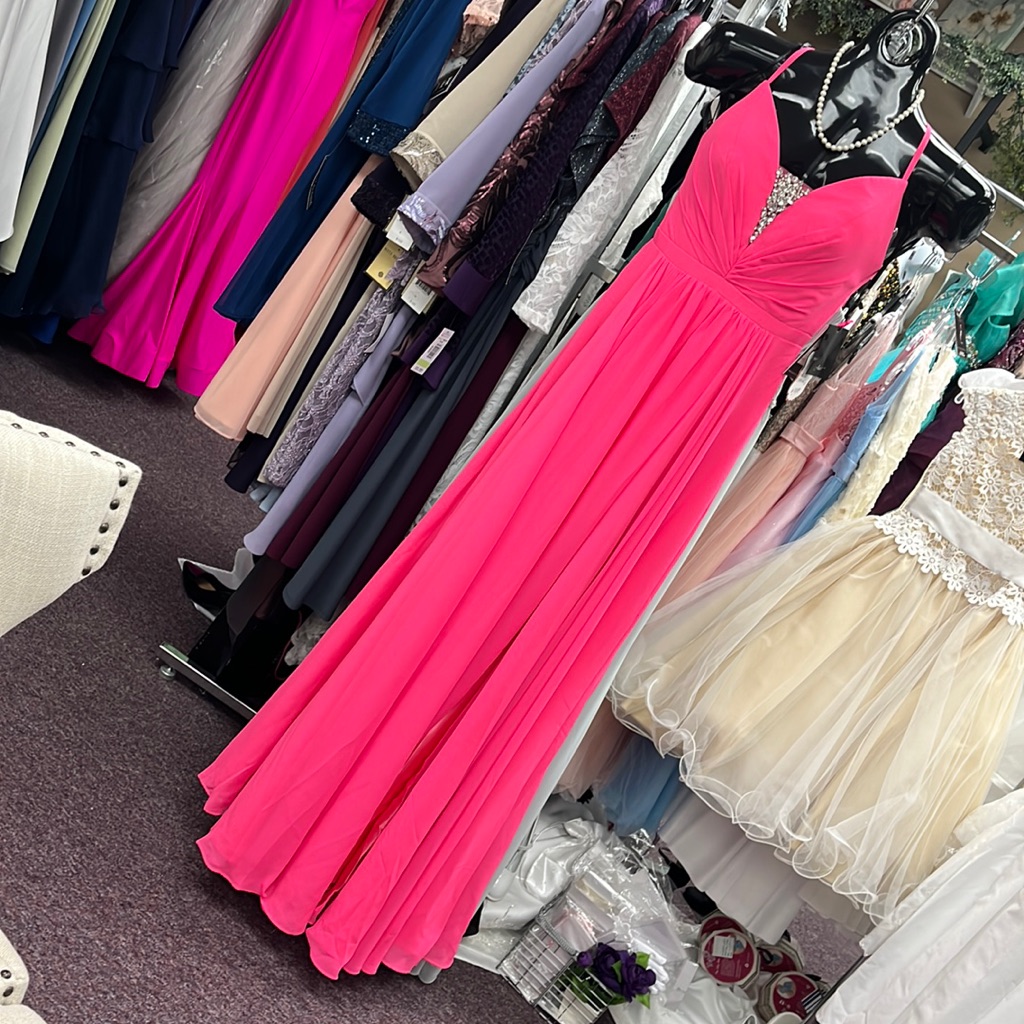Jadore Evening Prom Gown